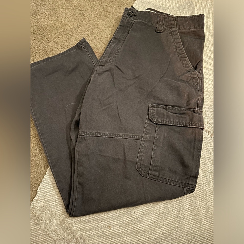 Wrangle jeans